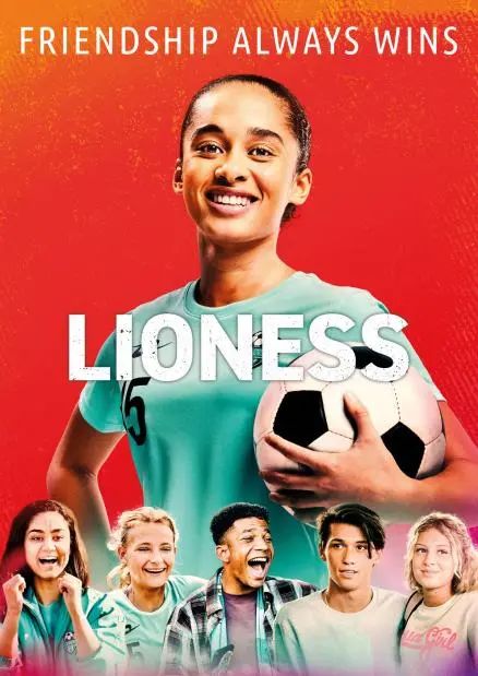LIONESS