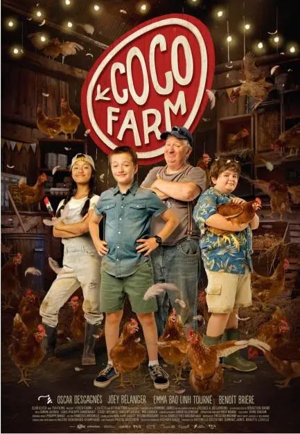 COCO FARM