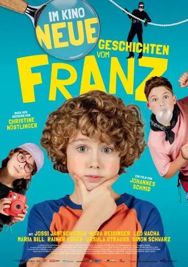 TALES OF FRANZ 2